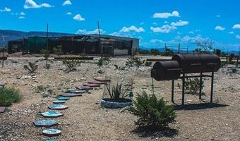 51271 S Hwy 118, Alpine, TX 79830