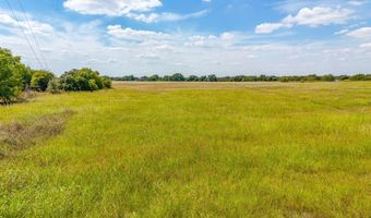 4004 County Road 405, Alvarado, TX 76009