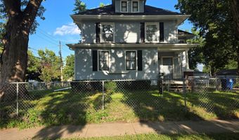 1535 E 13th St, Des Moines, IA 50316