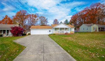 4972 Norquest Blvd, Austintown, OH 44515