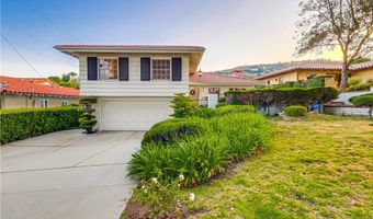 6604 Via Siena, Rancho Palos Verdes, CA 90275