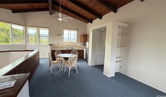 427 Paumakua Pl 2nd Floor, Kailua, HI 96734