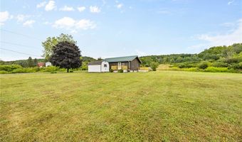 6808 Rossman Rd, Almond, NY 14804