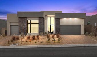 10907 Agate Cliffs Ave, Las Vegas, NV 89135