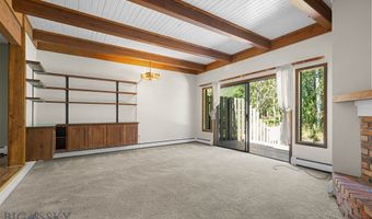 2020 S Rouse 7, Bozeman, MT 59715