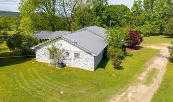 753 Glover Rd, Battiest, OK 74728