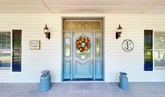 13026 Highway 122, Barney, GA 31625