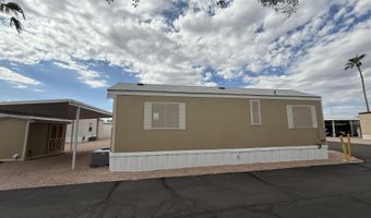 929 N DELAWARE Dr 28, Apache Junction, AZ 85120
