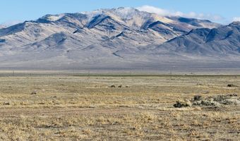 Hwy. 400, Imlay, NV 89418