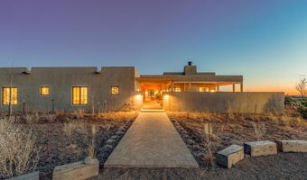 Cavalry Camp Road, Arroyo Seco, NM 87514
