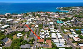 75-185 ALAKAI St A, Kailua Kona, HI 96740