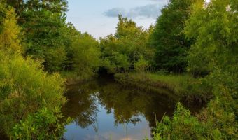 Mann Road, Arabi, GA 31712