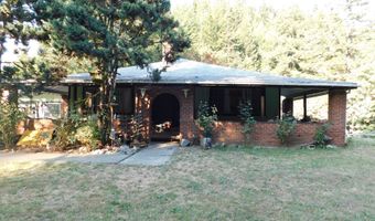 48368 43638 DEMENT CREEK Rd, Broadbent, OR 97414