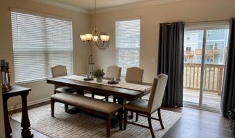 1116 Finch Ct, Apex, NC 27502