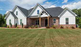 7181 Moontown Rd, Appling, GA 30802