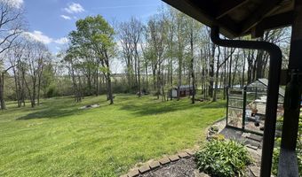 13500 N Summerhill Dr, Albany, IN 47320