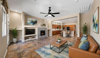 10833 Franklin Hills Ave, Las Vegas, NV 89135