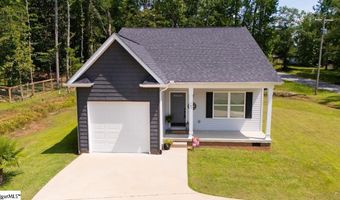 167 Murdock Rd, Belton, SC 29627