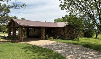 41693 Highway 59, Asher, OK 74826