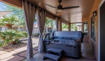 147 S Los Cielos Ln, Casa Grande, AZ 85194
