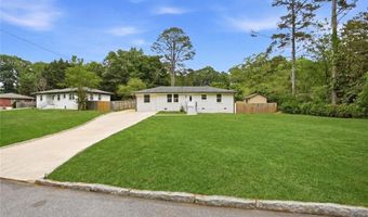 3177 Woodlynne Way, Atlanta, GA 30340