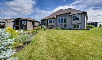 14423 N 145th St, Basehor, KS 66007