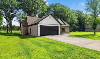 151 Hayden Dr, Beebe, AR 72012