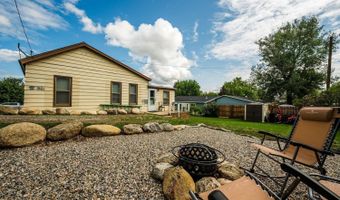 195 W Gatchell, Buffalo, WY 82834