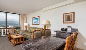 229 Paoakalani Avenue Unit 2901 Nuc 2901(Nuc), Honolulu, HI 96815