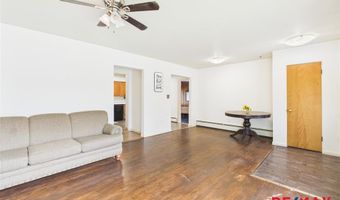 618 Montana Ave, Basin, WY 82410