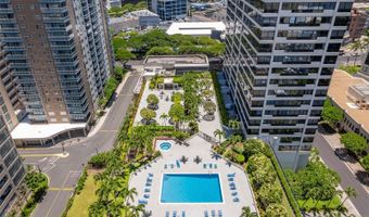 876 Curtis St 1409, Honolulu, HI 96813