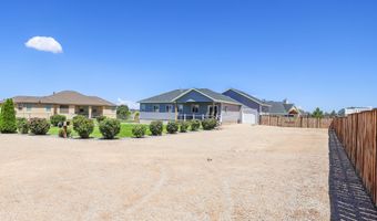 4407 W 1325 S, Cedar City, UT 84720