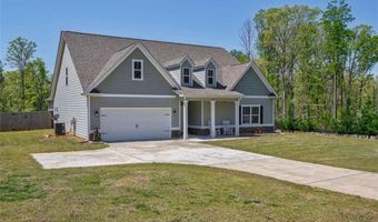 1581 Scales Creek Rd, Homer, GA 30547