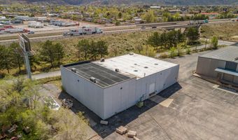 1342 W Industrial Rd, Cedar City, UT 84721