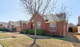1528 Broadmoor Dr, Allen, TX 75002