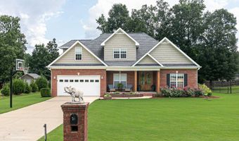 43 FAULKNER Dr, Anniston, AL 36207