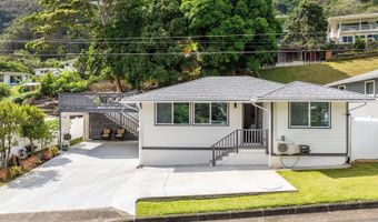 3058 Uaawa Pl, Honolulu, HI 96819