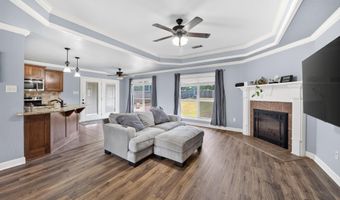 203 Creek View Dr, Austin, AR 72007