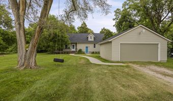 2760 N Territorial Rd W, Ann Arbor, MI 48105