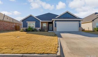 2309 Old Ironsides Rd, Abilene, TX 79601