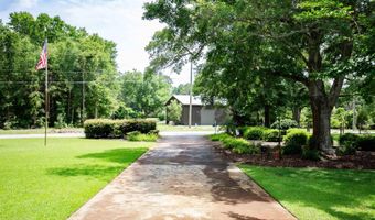 204 Pine St, Bamberg, SC 29003