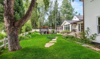 1230 Snowbunny Ln, Aspen, CO 81611