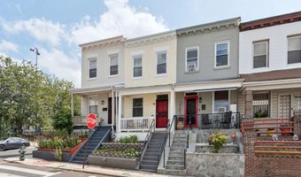 3563 6TH St NW, Washington, DC 20010