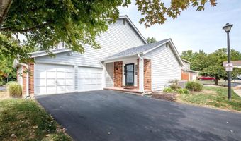 715 Turtle Cv, Ballwin, MO 63011