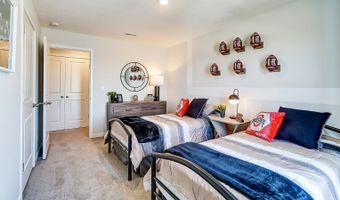 5 Walnut Mill Way Plan: Henley, Ashville, OH 43103