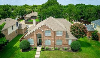 1427 Fieldstone Dr, Allen, TX 75002