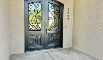 1097 Caneadea LP, Alamogordo, NM 88310