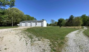 5529 E US HWY 50, Bedford, IN 47421