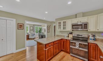 48 Meadow Ln, Campton, NH 03223