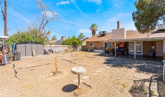5104 Churchill Ave, Las Vegas, NV 89107